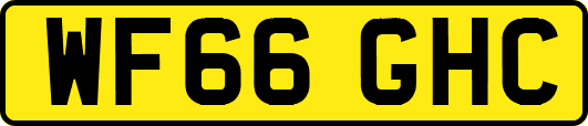 WF66GHC