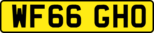 WF66GHO