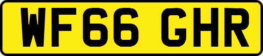 WF66GHR