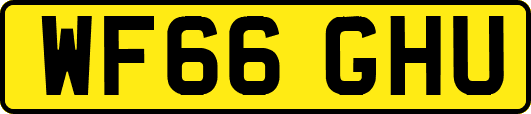 WF66GHU