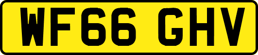 WF66GHV