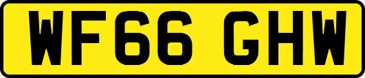 WF66GHW