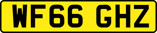 WF66GHZ