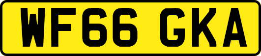 WF66GKA