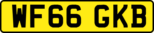 WF66GKB