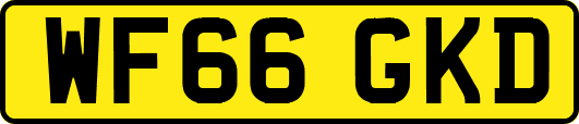 WF66GKD