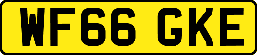 WF66GKE