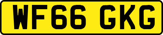 WF66GKG