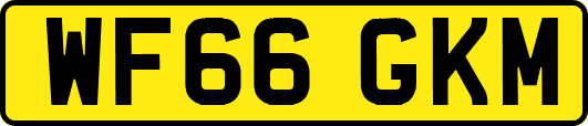 WF66GKM