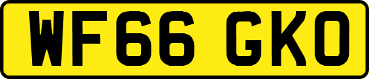 WF66GKO