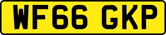 WF66GKP