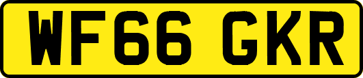 WF66GKR
