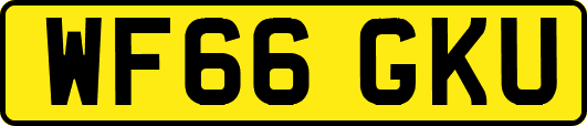 WF66GKU