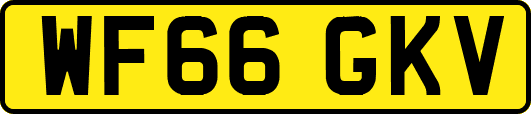 WF66GKV
