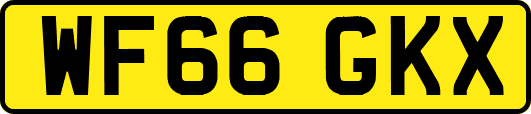 WF66GKX