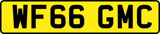 WF66GMC