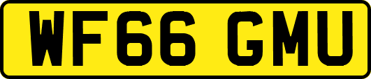 WF66GMU