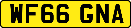 WF66GNA