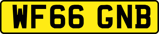 WF66GNB