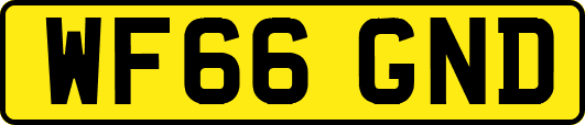 WF66GND