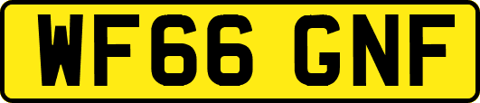 WF66GNF