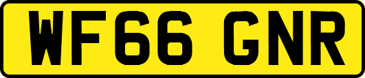 WF66GNR