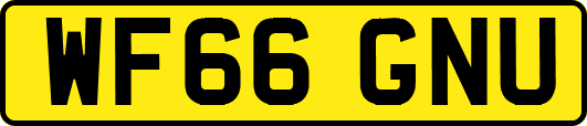 WF66GNU