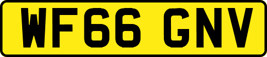 WF66GNV