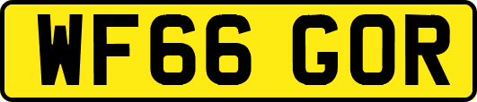 WF66GOR