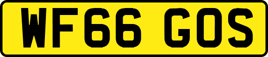WF66GOS
