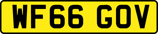 WF66GOV