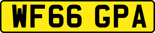 WF66GPA