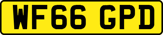 WF66GPD