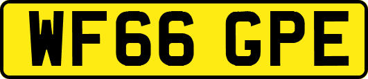 WF66GPE