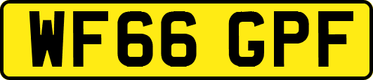 WF66GPF