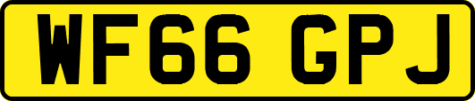 WF66GPJ