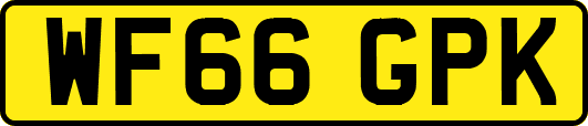 WF66GPK