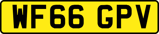 WF66GPV