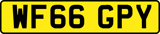 WF66GPY