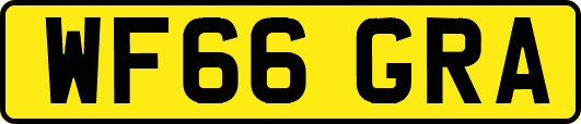 WF66GRA