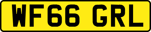 WF66GRL