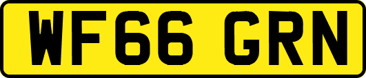 WF66GRN