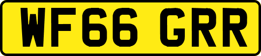WF66GRR