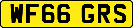 WF66GRS