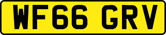 WF66GRV