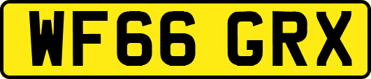 WF66GRX