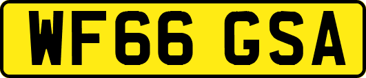 WF66GSA