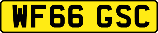 WF66GSC