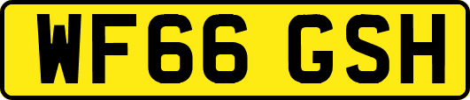 WF66GSH