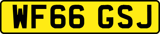 WF66GSJ